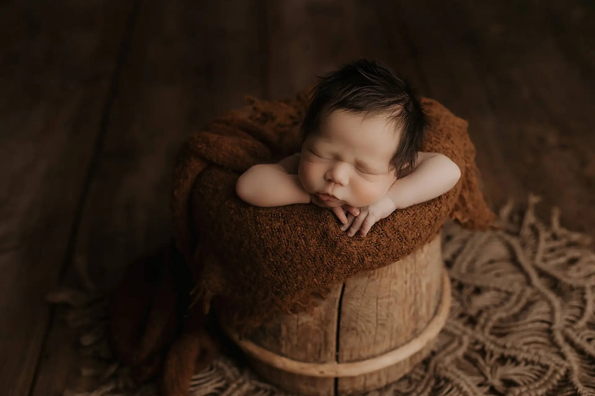 newborn photographer midland, Texas